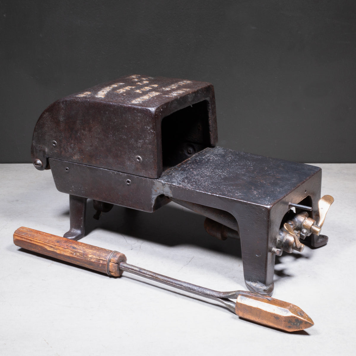 Tools | S16 Home