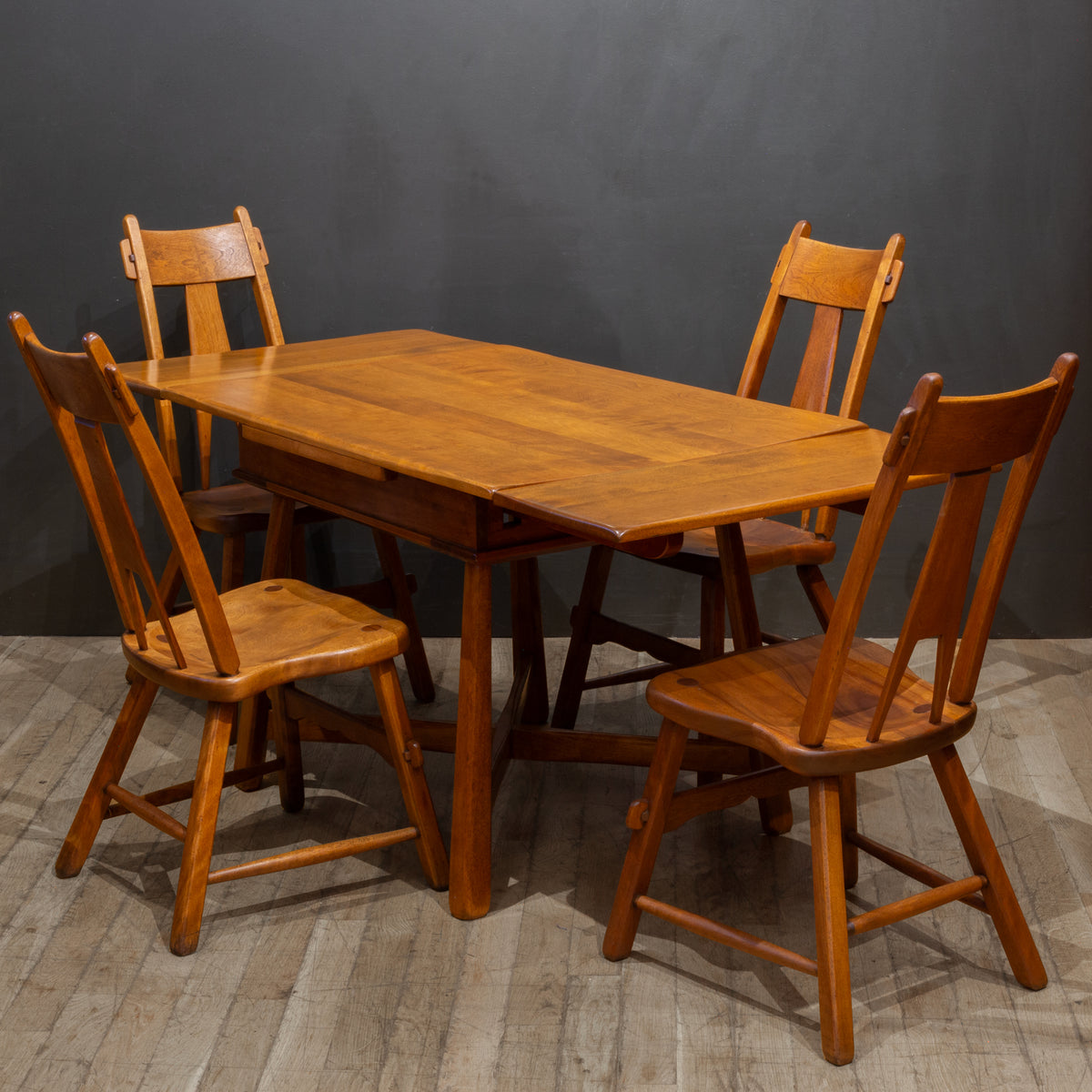 Dining & Kitchen – S16 Home