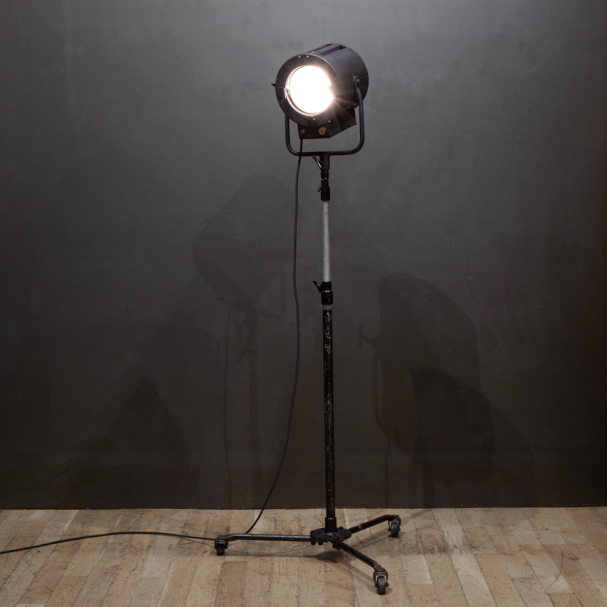 Antique Floorlamps & Industrial Lighting | S16 Home
