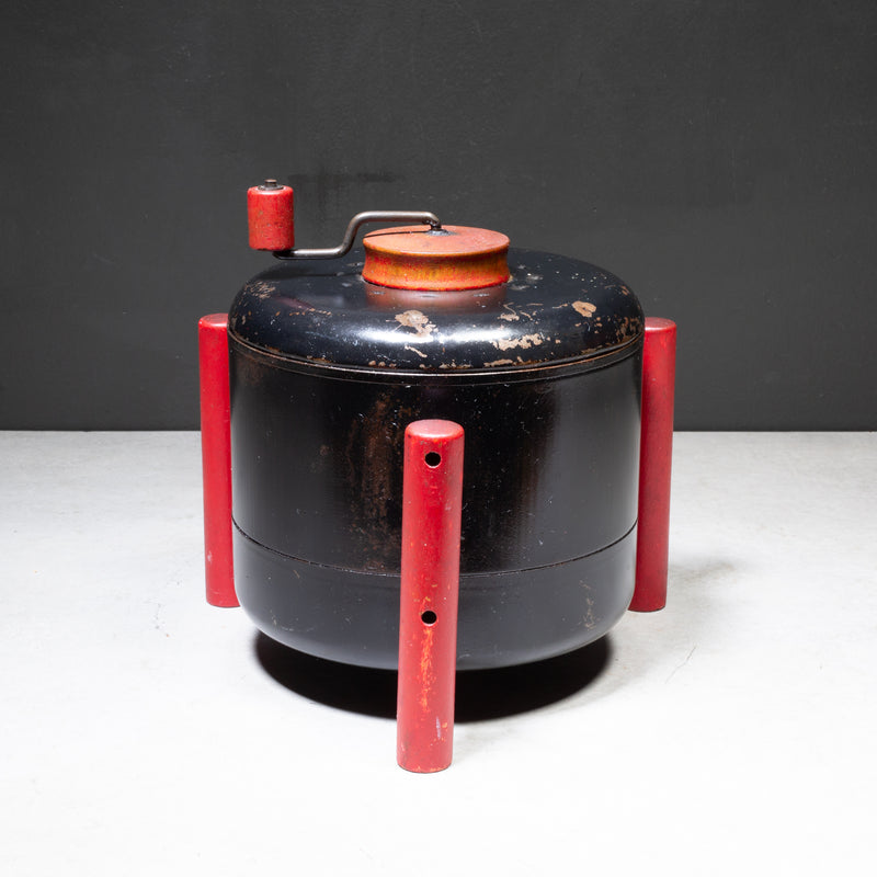 Antique Jolly Time Popcorn Maker c.1930-1950 | S16 Home