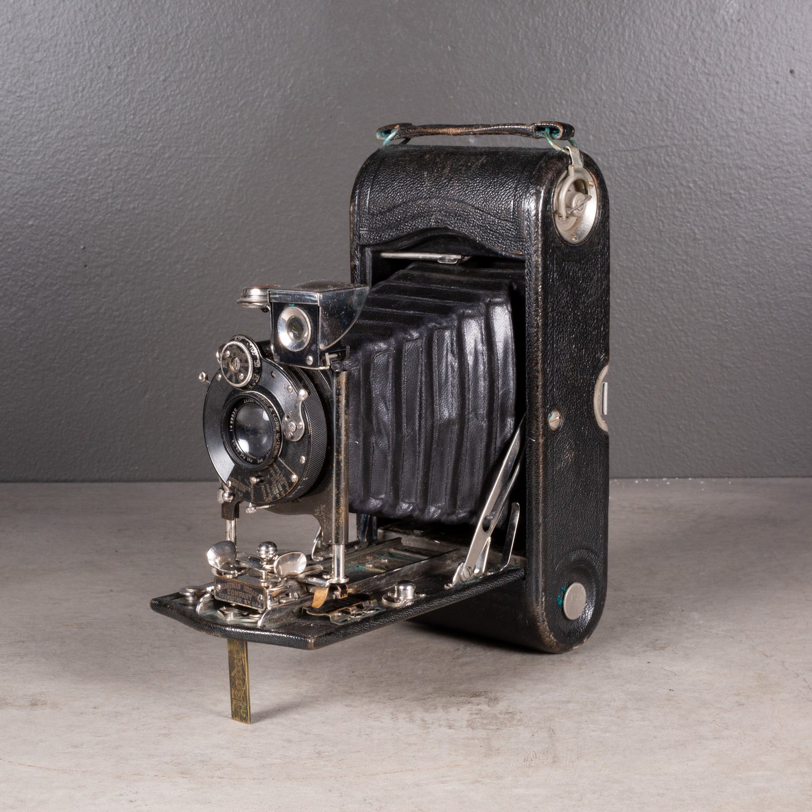 ビンテージ  kodak  ケース 1980's アメリカ ヴィンテージ KODAK コダック フィルムケース