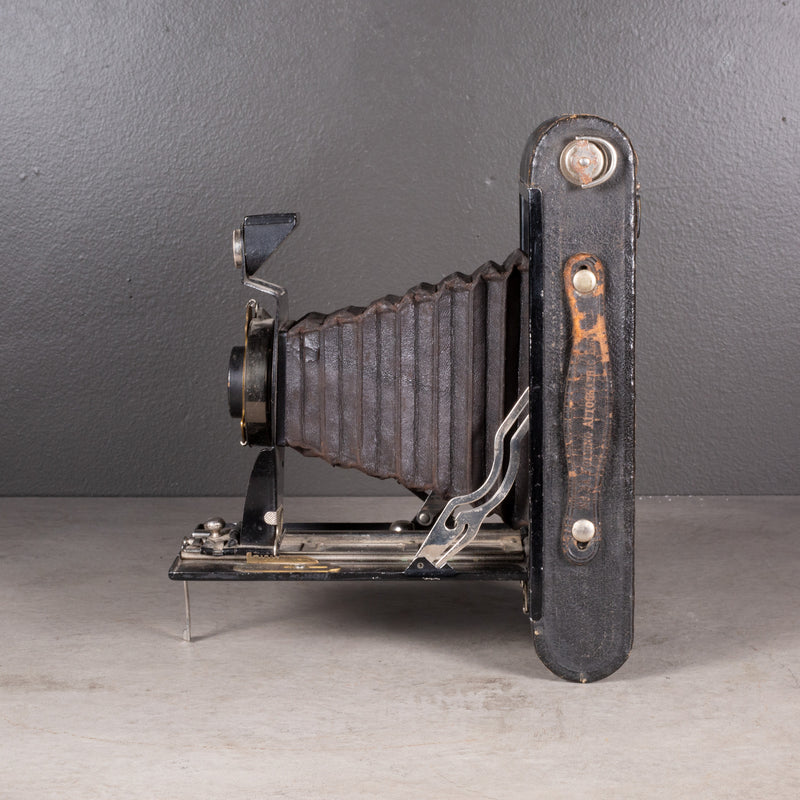 Large Antique Kodak No. 3A Folding Camera c.1910
