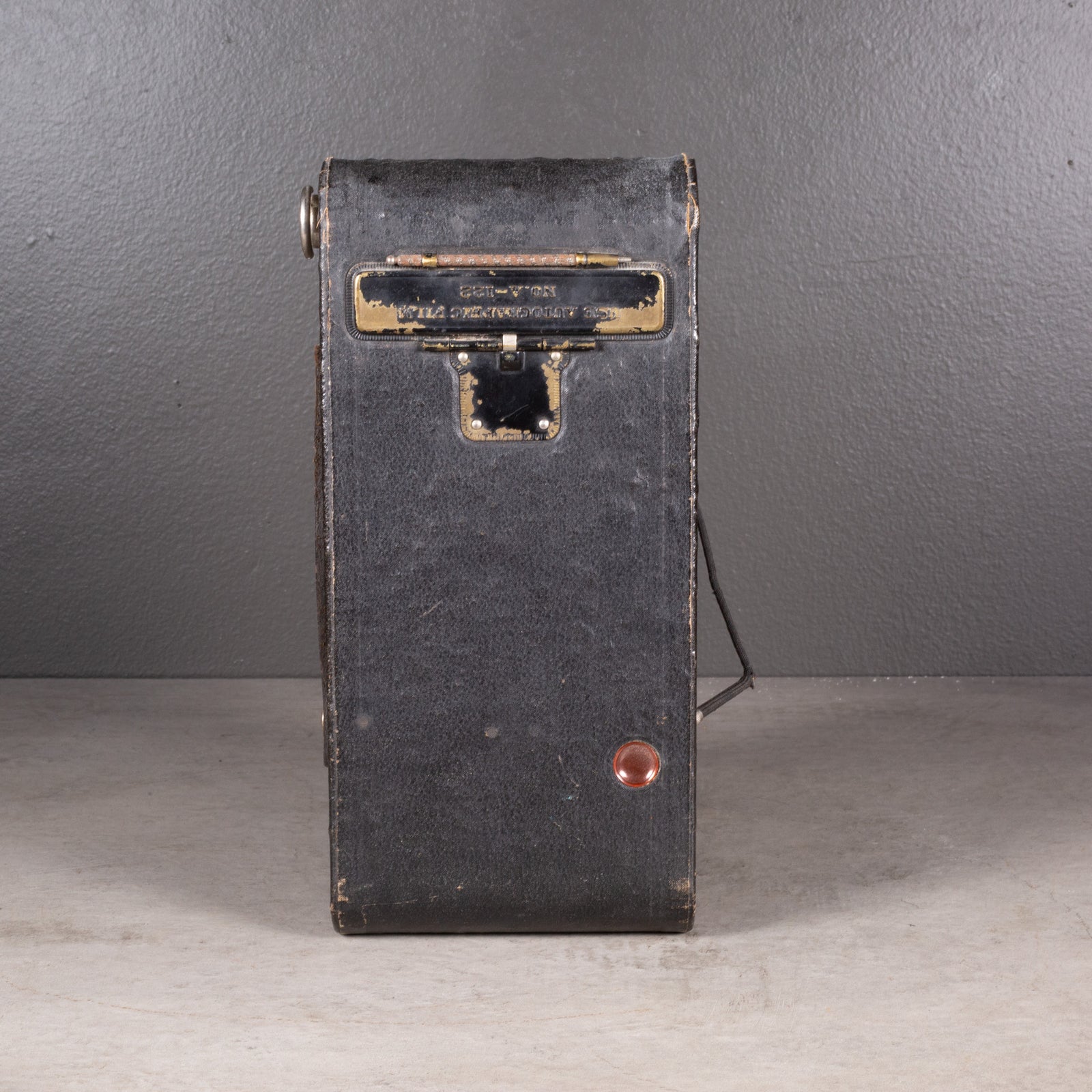 Antique Kodak No. 3A Folding Camera c.1910 | S16 Home