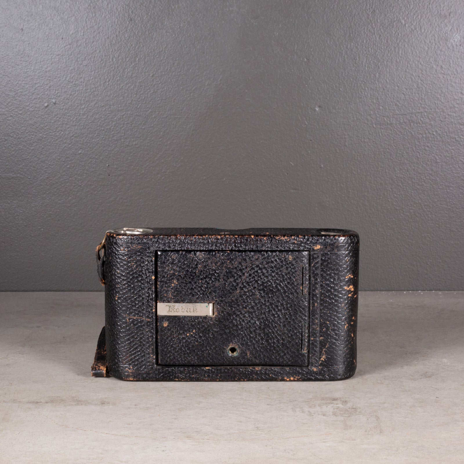 antique-kodak-folding-camera-