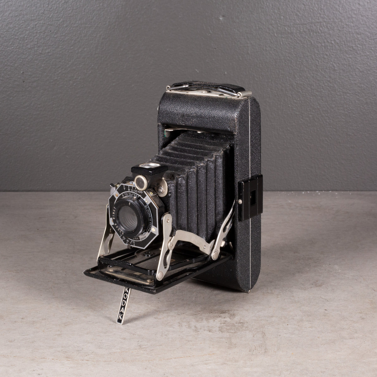 Brownie Target Six-16 Box Camera c.1946-1951 | S16 Home
