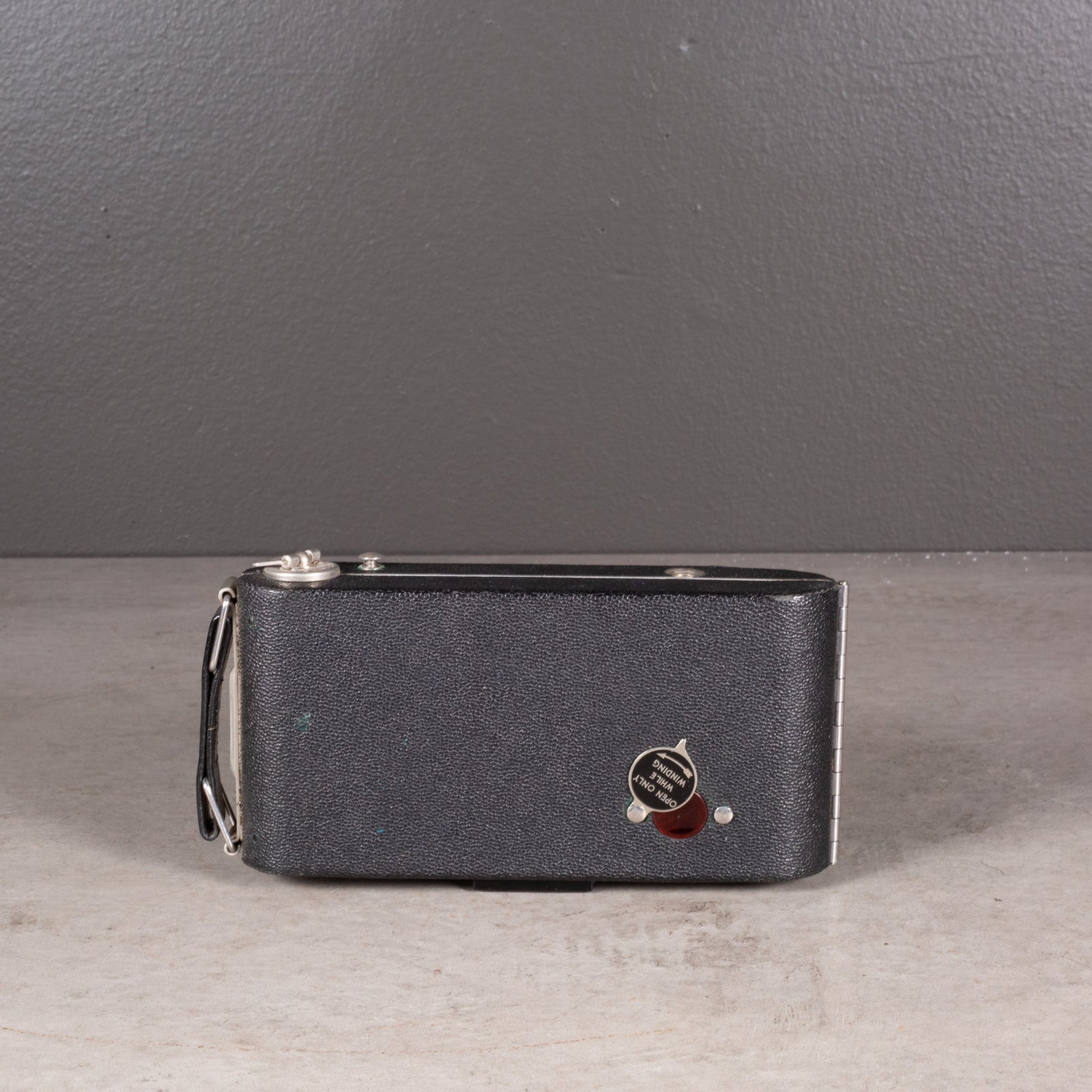 Art Deco Kodak Junior Six-20 Bimat Folding Camera c.1930 | S16 Home