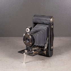 Antique Kodak No. 2 Premo Folding Camera c.1916