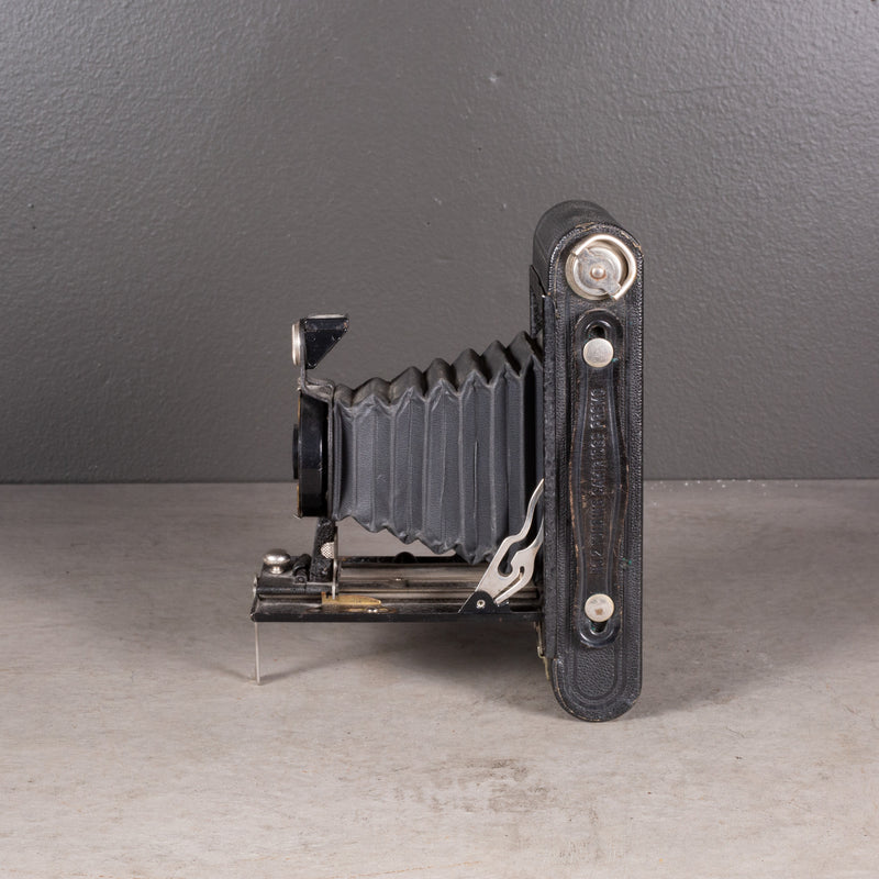 Antique Kodak No. 2 Premo Folding Camera c.1916