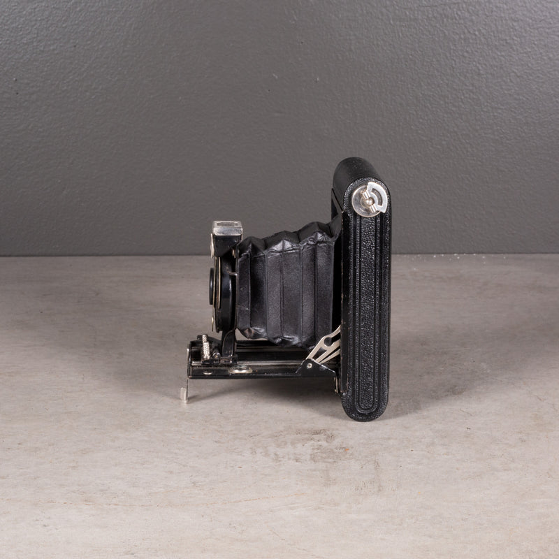 Vest Pocket Hawkeye Folding Camera c.1924-1935