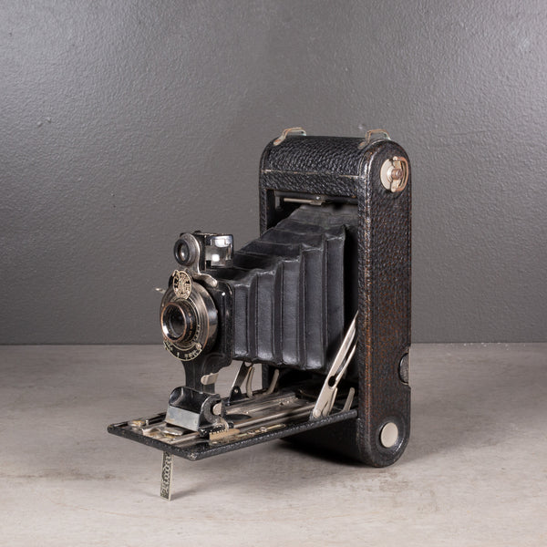 Vintage Camara Kodak Compañera