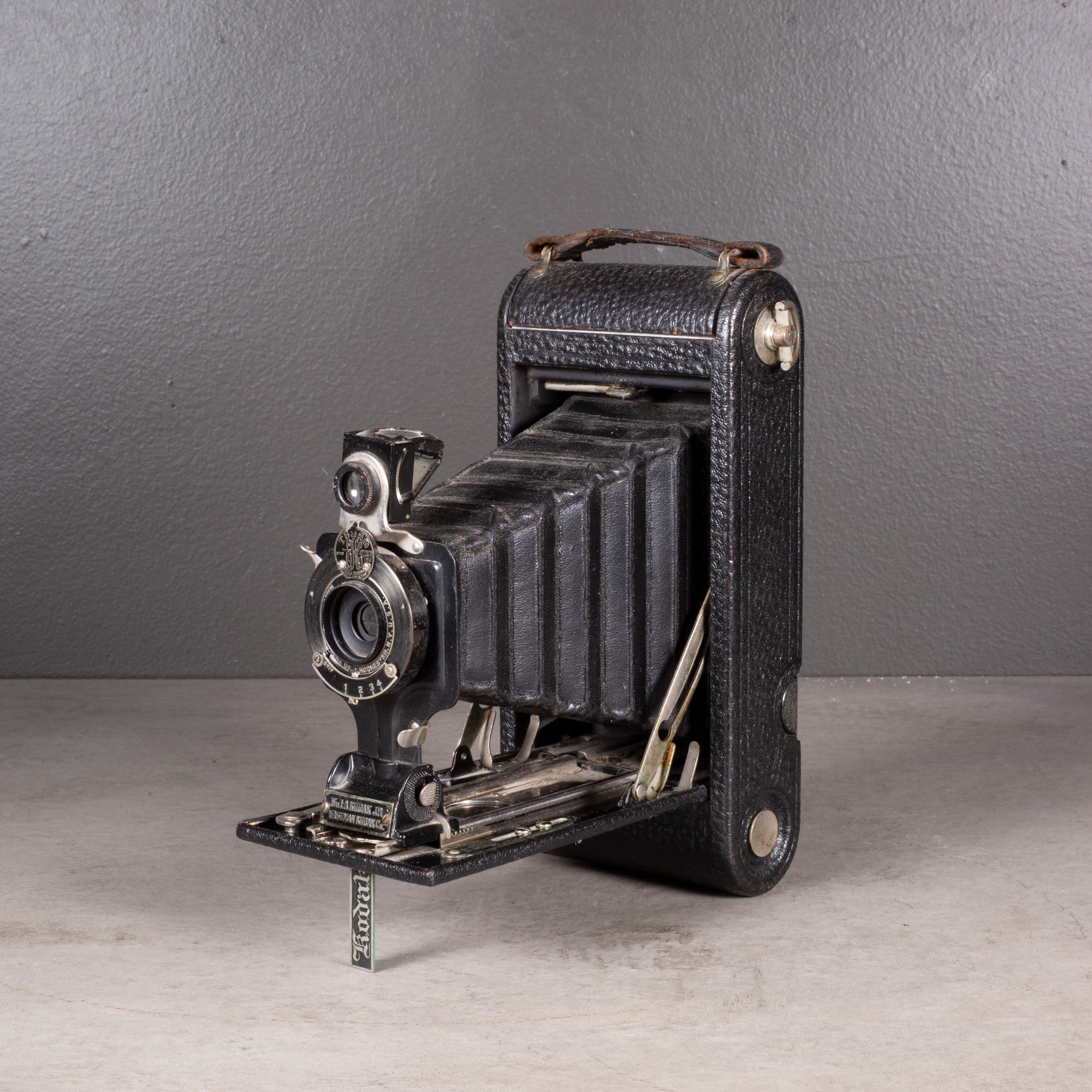 antique-no.1A-kodak-junior-