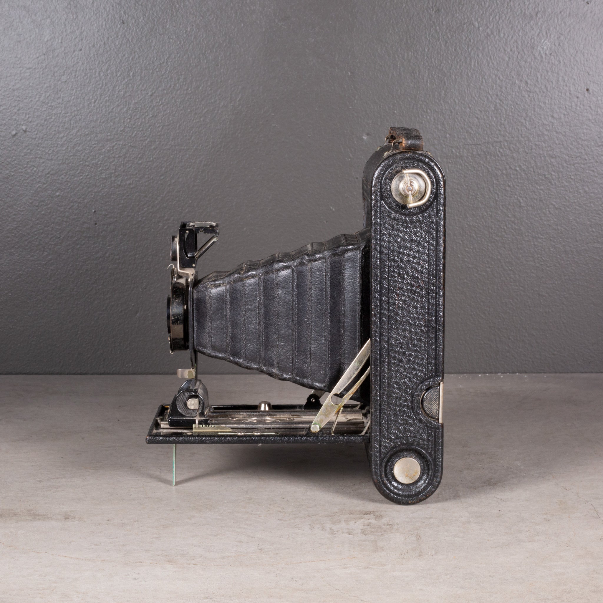 Kodak Jr No1 Folding hot camera June16, 1914