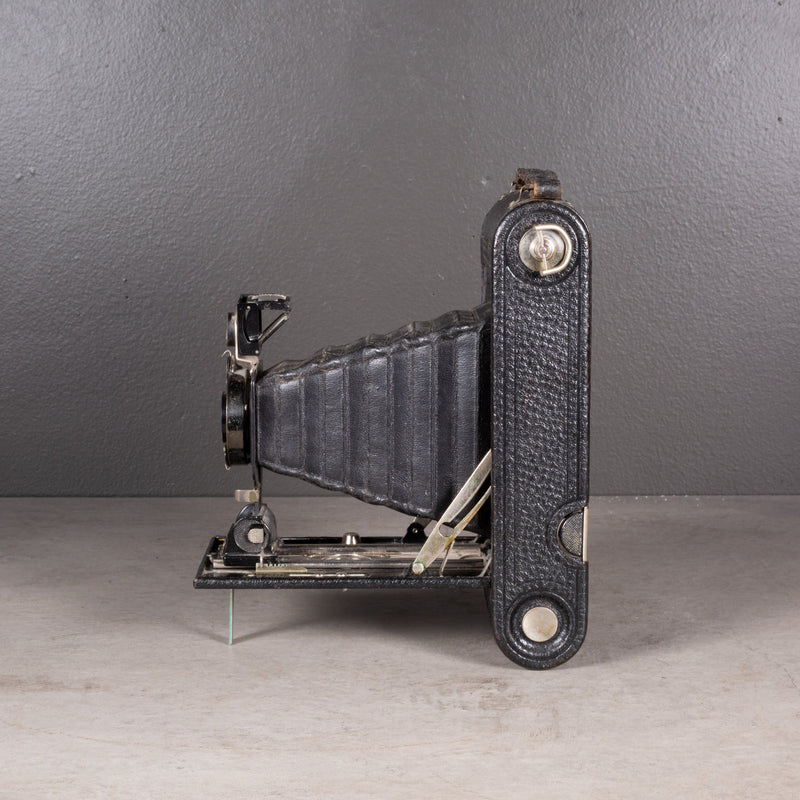 Antique "No. 1A Kodak Junior" Folding Camera c.1914-1927