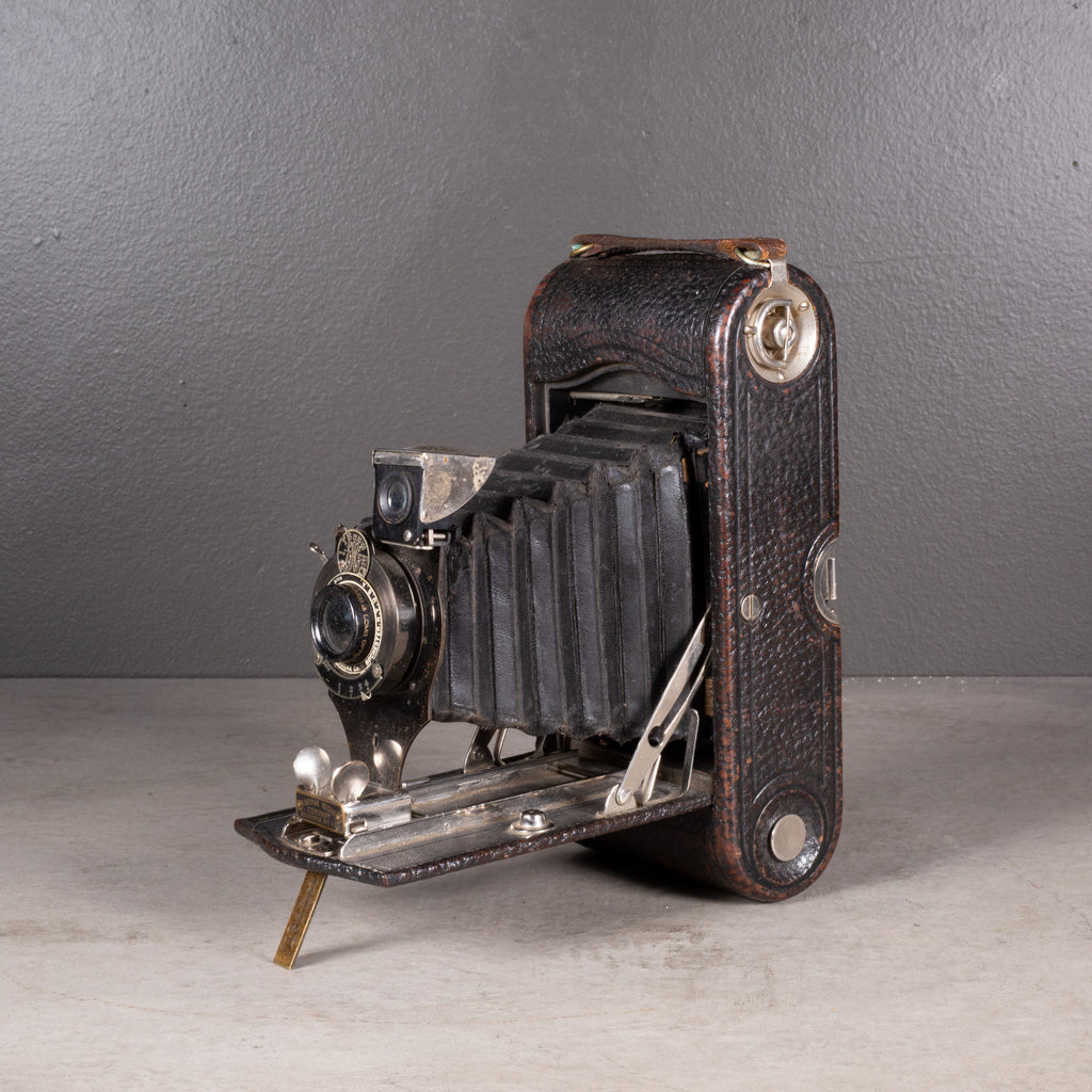 antique-no.1A-model-D-folding-