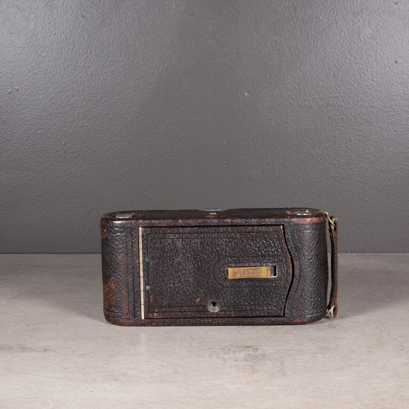 Appareil photo KODAK Folding Pocket Special n°1a model C (c Appareil photo KODAK Folding Pocket Special n°1a model C (c