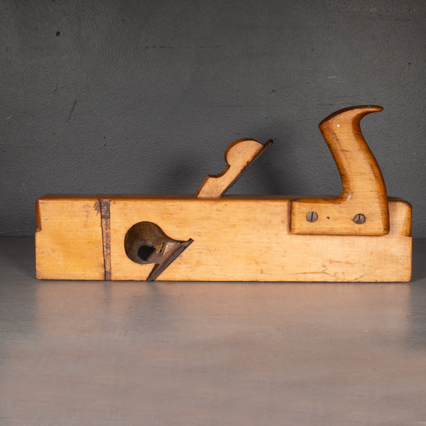 Antique 1 1/2 Jack Rabbet Plane c.1901-1929