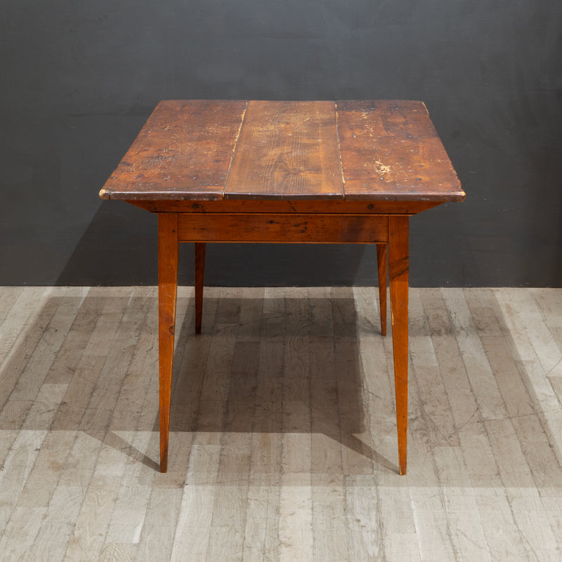 Rustic Farmhouse Dining Table