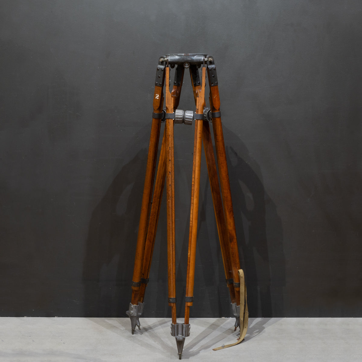 Industrial | S16 Home