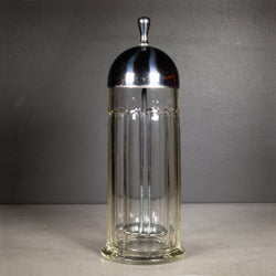 Antique Soda Fountain Straw Holder c.1930-1950