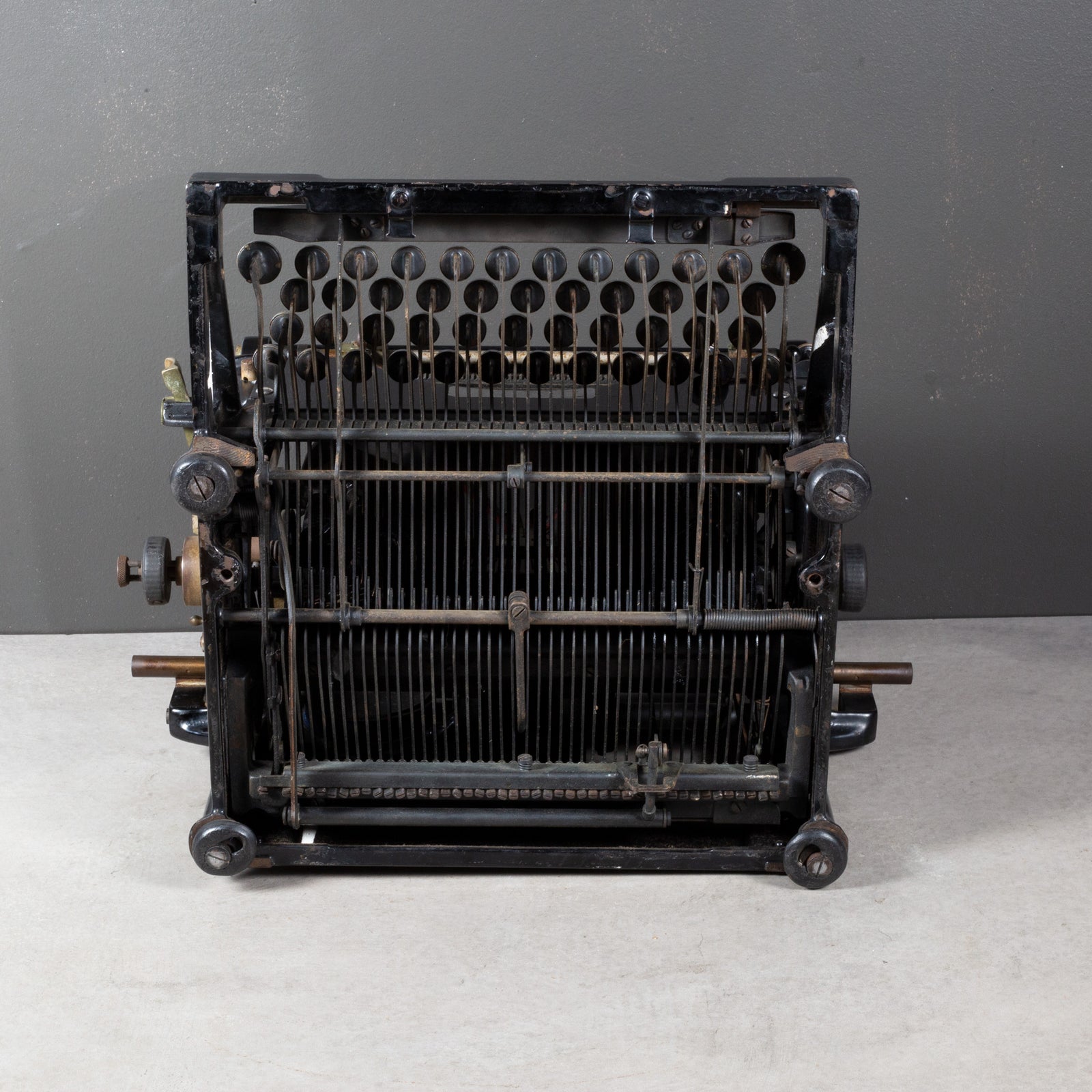 Antique Underwood No.3 Typewriter c.1928 | S16 Home