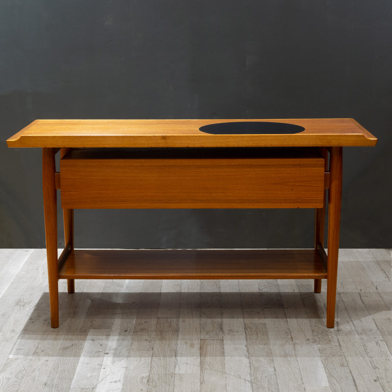 Mid-century Arne Vodder Bar Server/Console c.1960