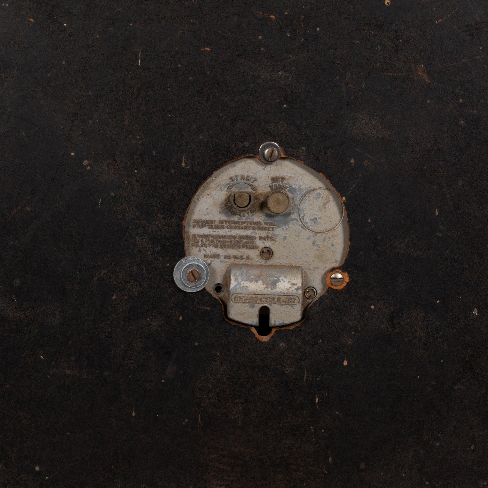 掛け時計　ポストモダン　ポップ　ビンテージ　スカイブルー Yahoo!オークション -「ポストモダン」(置時計、掛時計) (インテリア