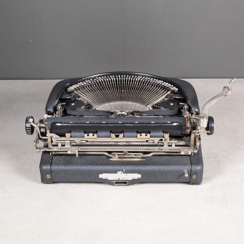 Antique Remington Model 5 Typewriter c.1938