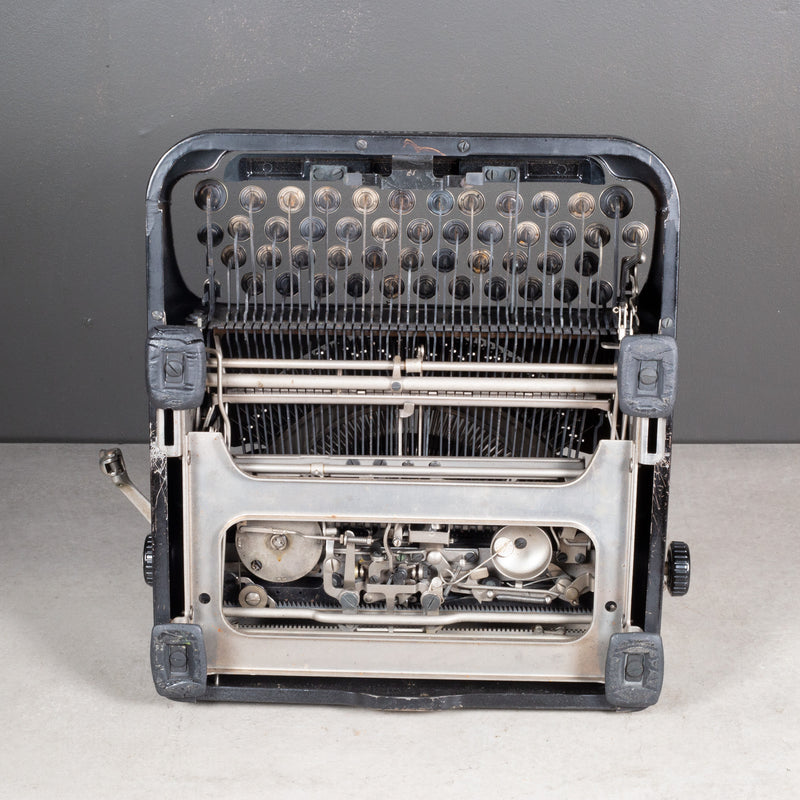 Antique Remington Model 5 Typewriter c.1938