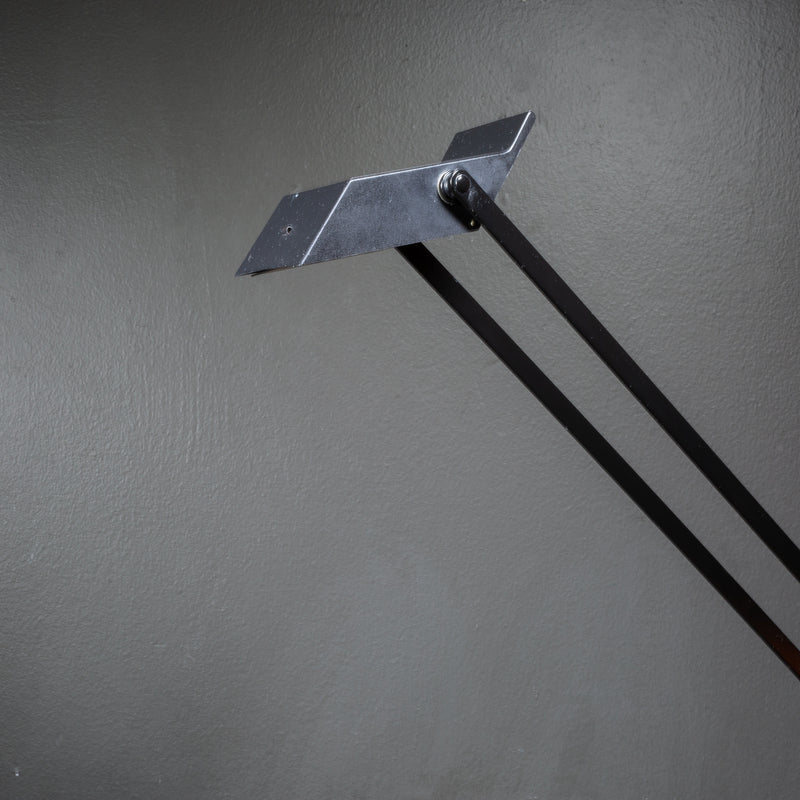 Vintage Tizio Classic Halogen Floor Lamps by Richard Sapper for Artemide c.1972-1989