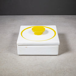 Baldelli Italy Ceramic Dish c.1940 | S16 Home