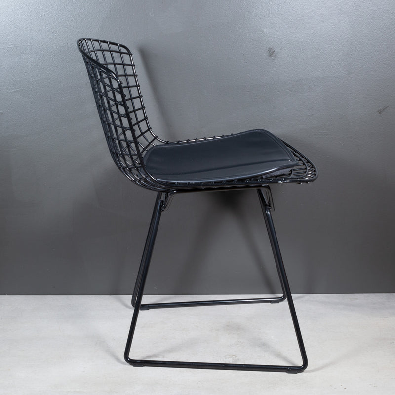 Replacement Seat Pad - Bertoia Side Chair & Stool - Original