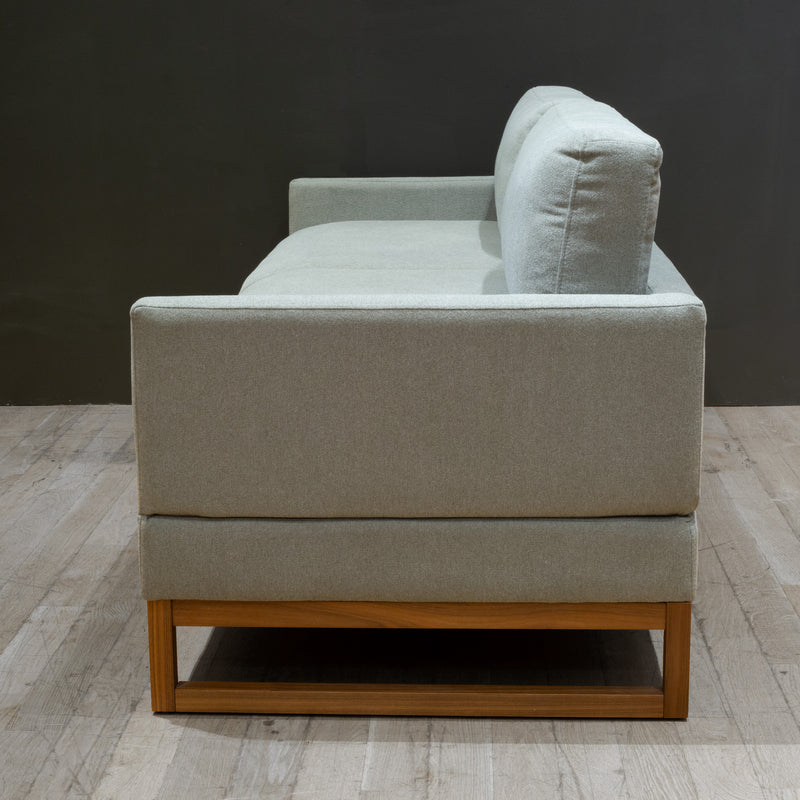 Diplomat Sleeper Sofa by Blu Dot
