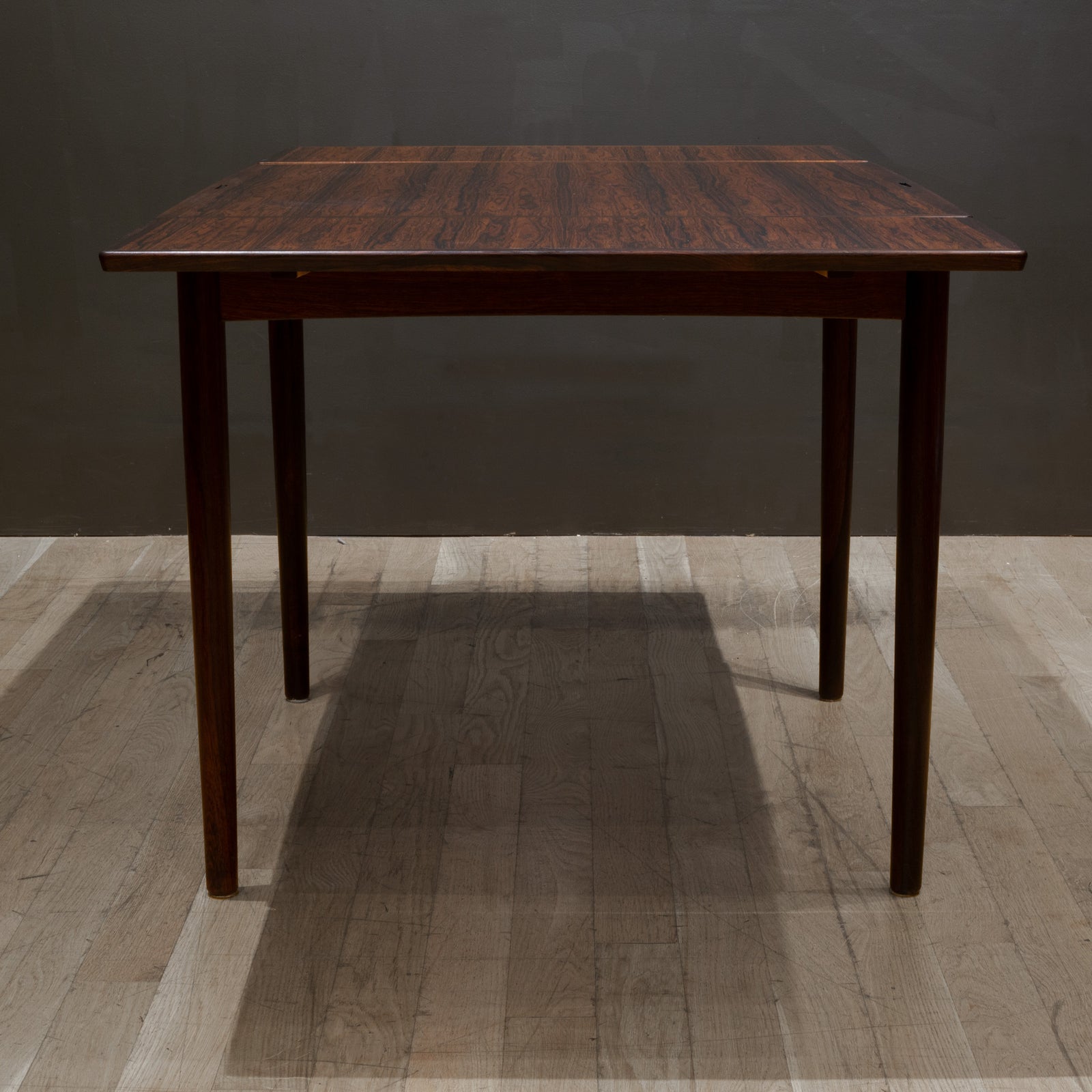 Mid-century Dainish Reversable Rosewood Dining/Game Table c.1960