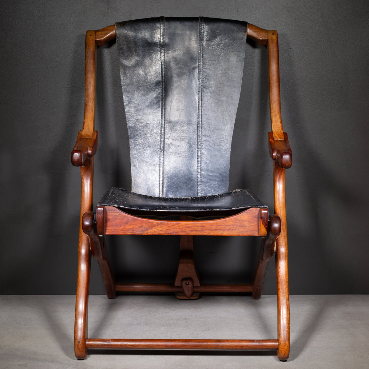 Sale ヴィンテージ  スピンドルレッグ　80’s ショートアームチェア 1960s Mid-Century Modern Swivel Rocker by Homecrest | Chairish
