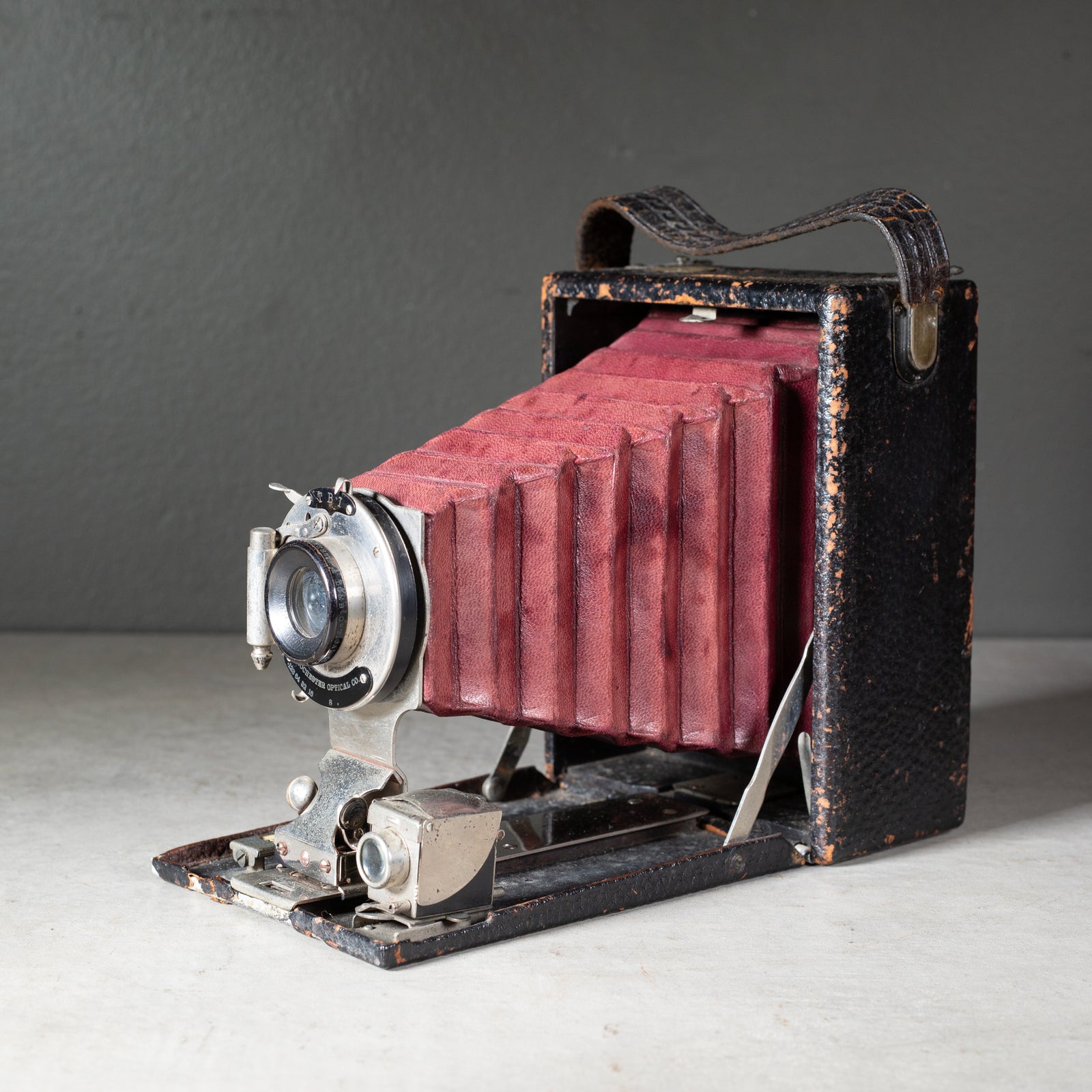 early-20th-century-folding-