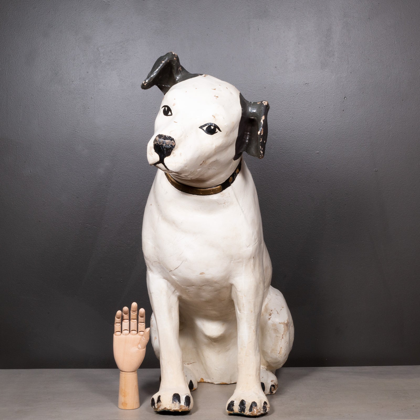 Discount rca mascot Factory Sale