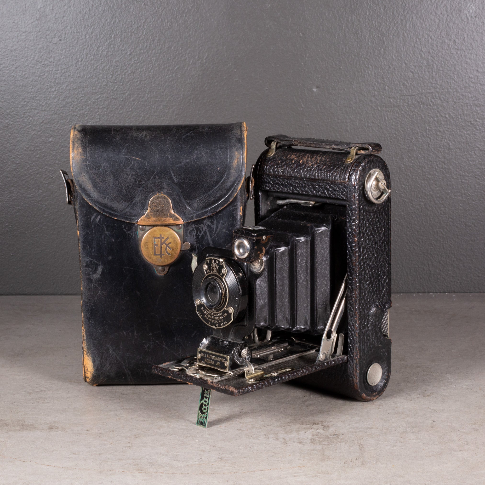 Kodak Eastman: Pocket Junior No.1 Price Guide: estimate a camera value Kodak Eastman: Pocket Junior No.1 Price Guide: estimate a camera value