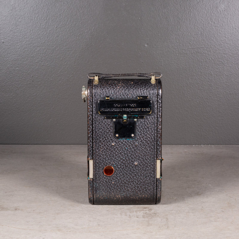 Antique "No. 1 Kodak Junior" Folding Camera c.1914-1927