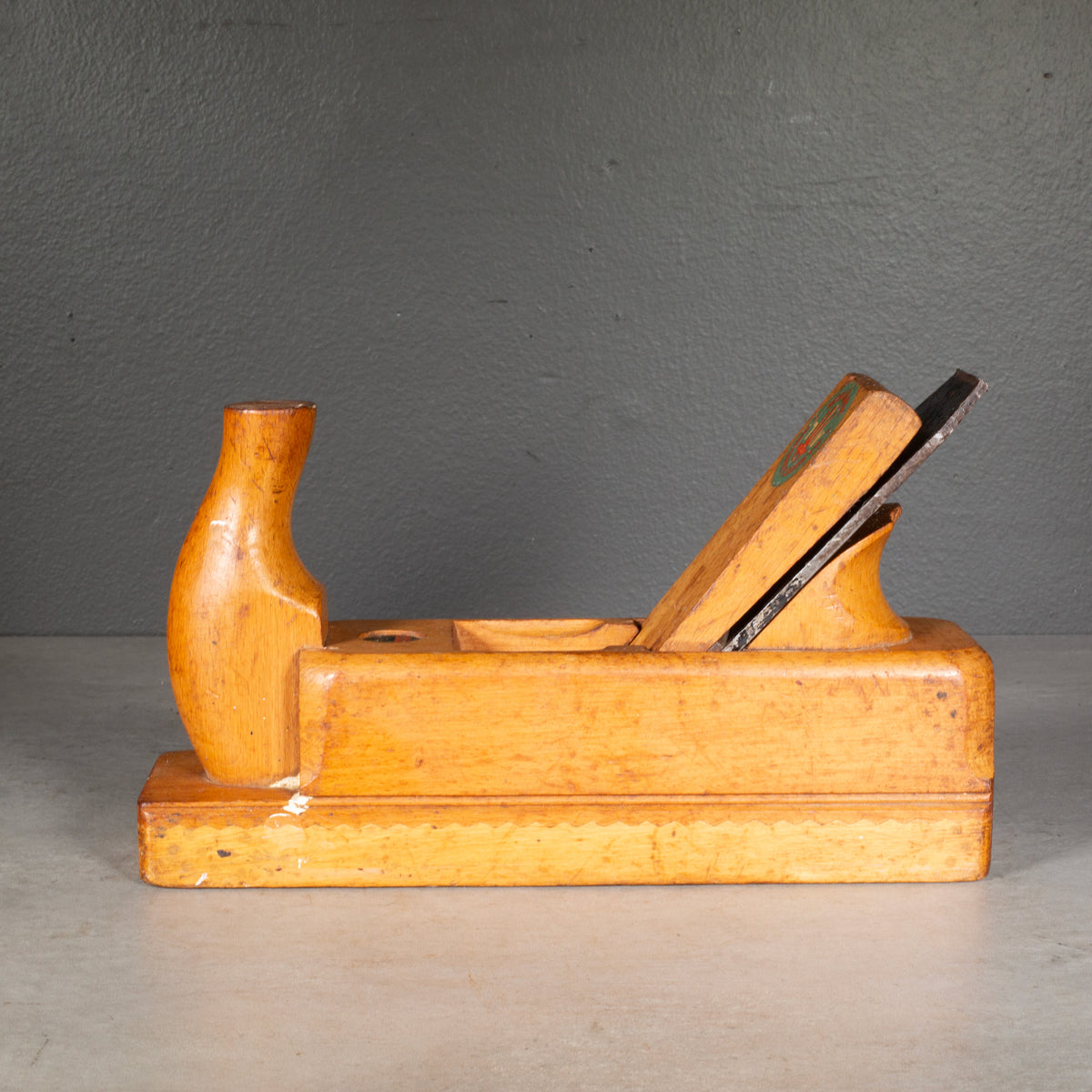 Tools | S16 Home