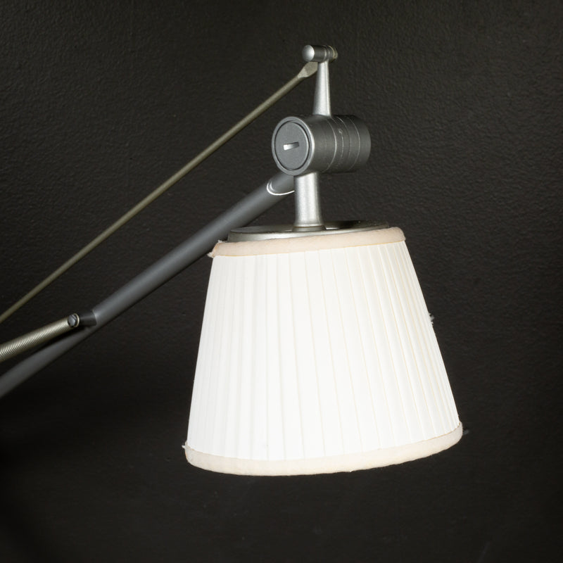 Philippe Stark for Flos Archimoon Soft Table Lamps c.1998