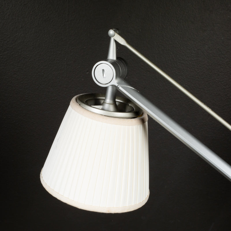 Philippe Stark for Flos Archimoon Soft Table Lamps c.1998