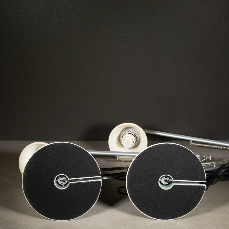 Philippe Stark for Flos Archimoon Soft Table Lamps c.1998