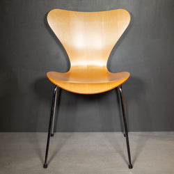 Fritz Hansen Series 7 Chair-Maple | S16 Home