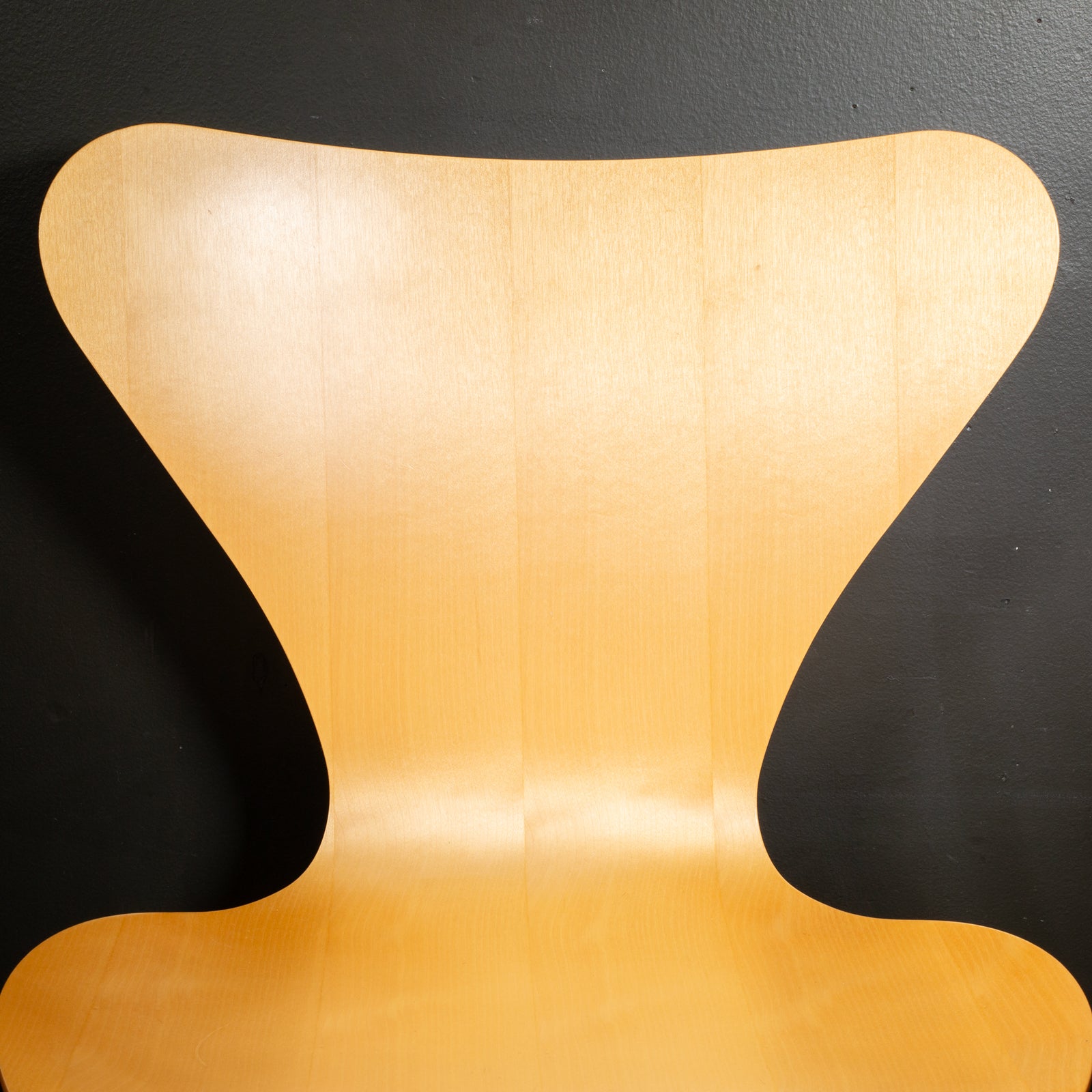 Fritz Hansen Series 7 Chair-Maple | S16 Home