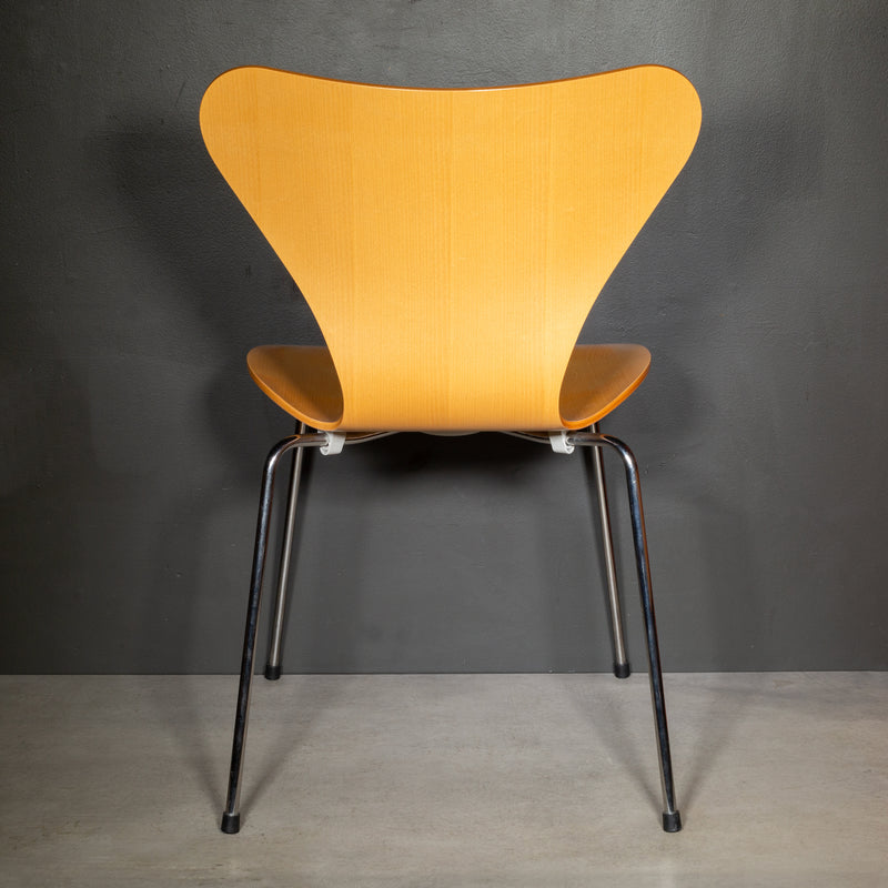 Fritz Hansen Series 7 Chair-Maple | S16 Home