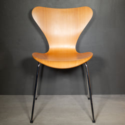 Fritz Hansen Series 7 Chair-Beech | S16 Home