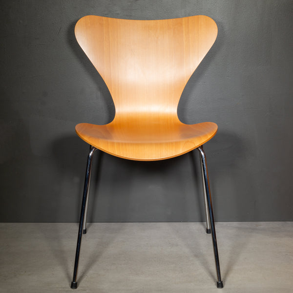 Fritz Hansen Series 7 Chair-Beech | S16 Home