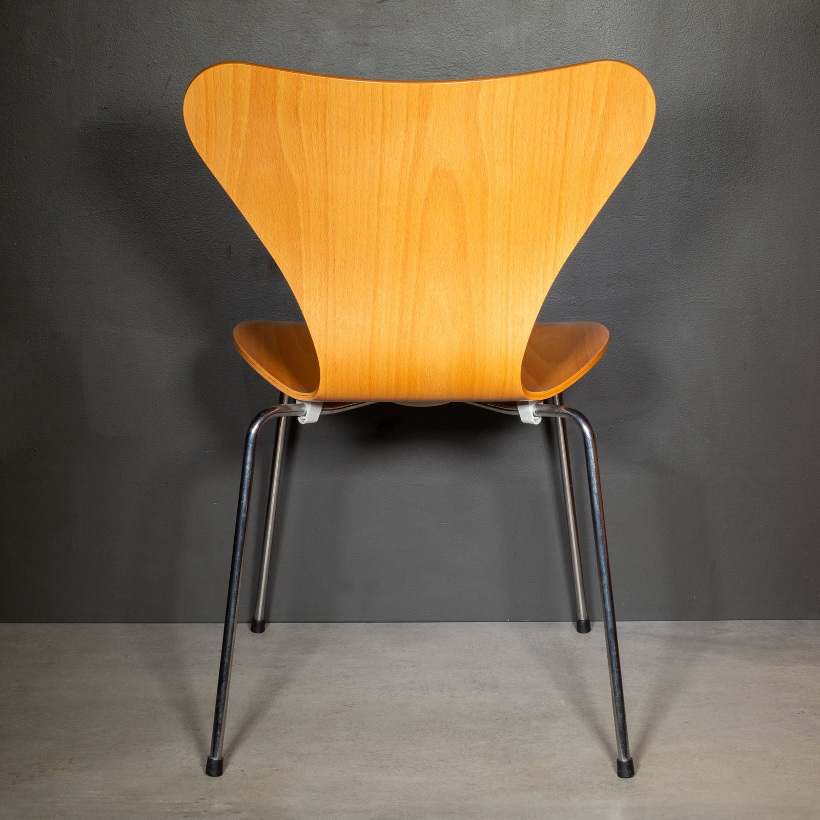 Fritz Hansen Series 7 Chair-Beech | S16 Home