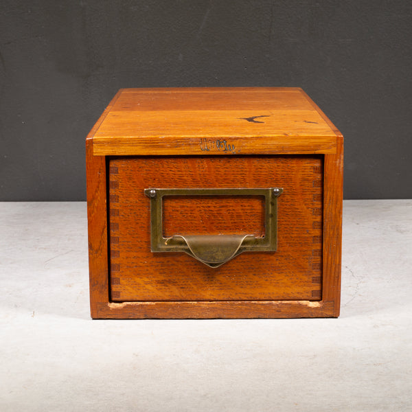 globe　The File of Relation ＆ TKポストカード globe-wernicke-index-card-
