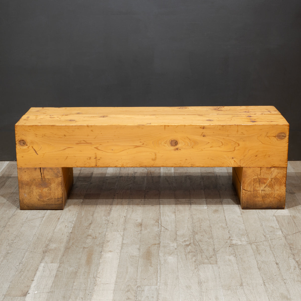 Benches | S16 Home